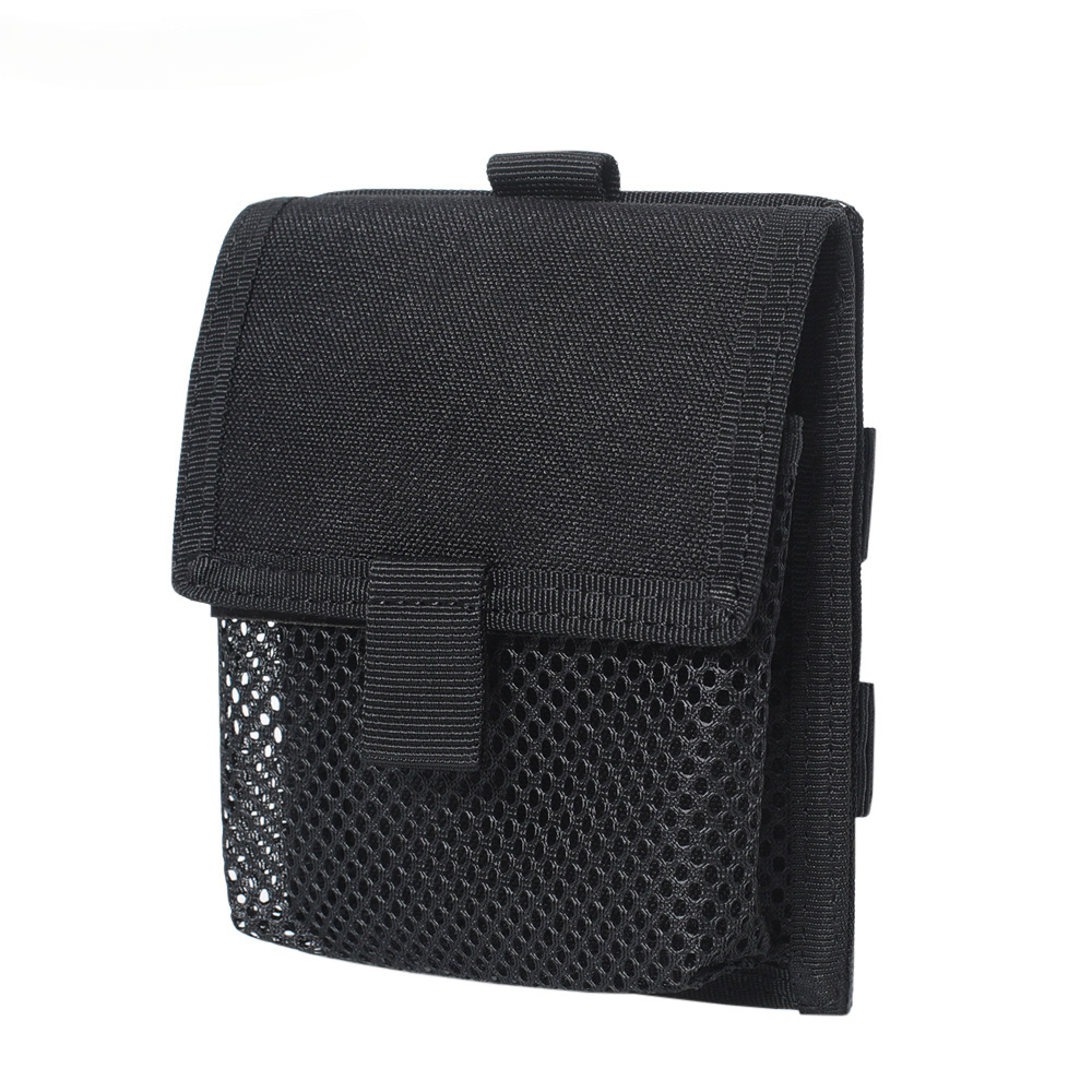 Phone Accessories For Running - Marsupio con cintura Molle Tasca per