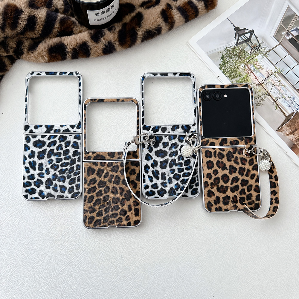 Phone Accessories For Men - Custodia a libro pieghevole con stampa