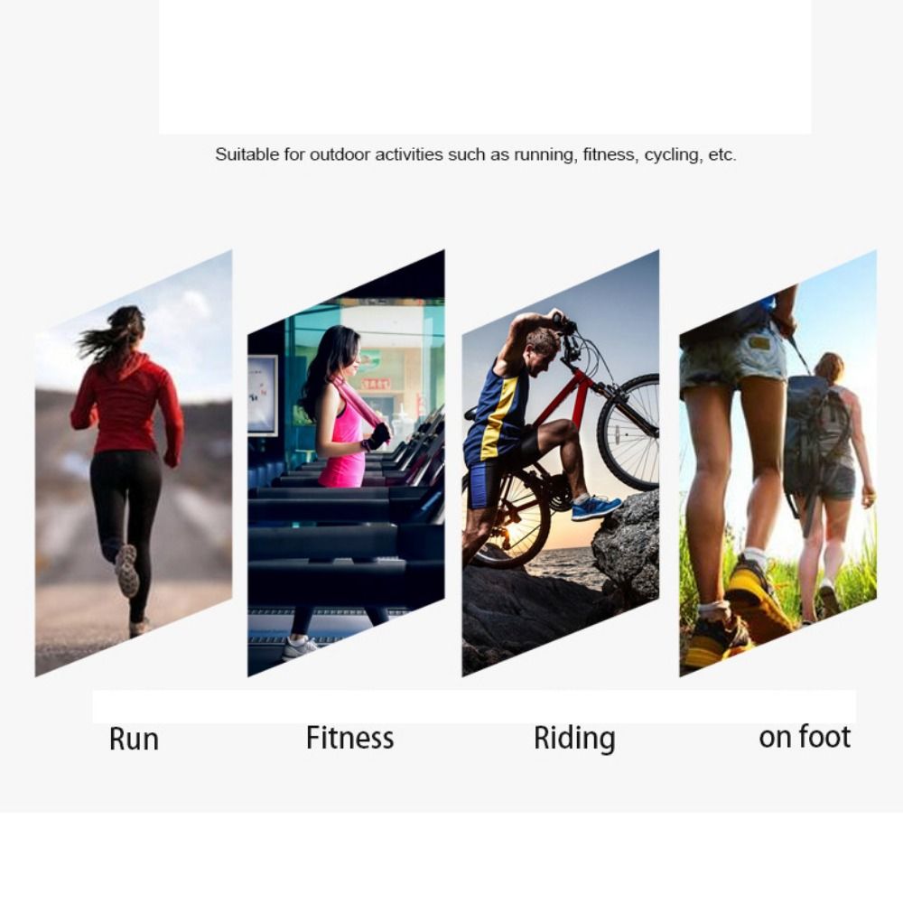 Phone Accessories For Running - Custodia da braccio sportiva impermeabile portatile