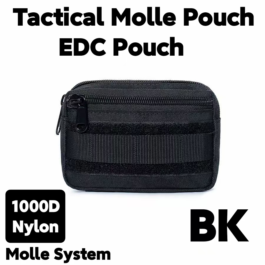 Phone Accessories For Running - Piccola custodia Molle Strumento EDC Marsupio