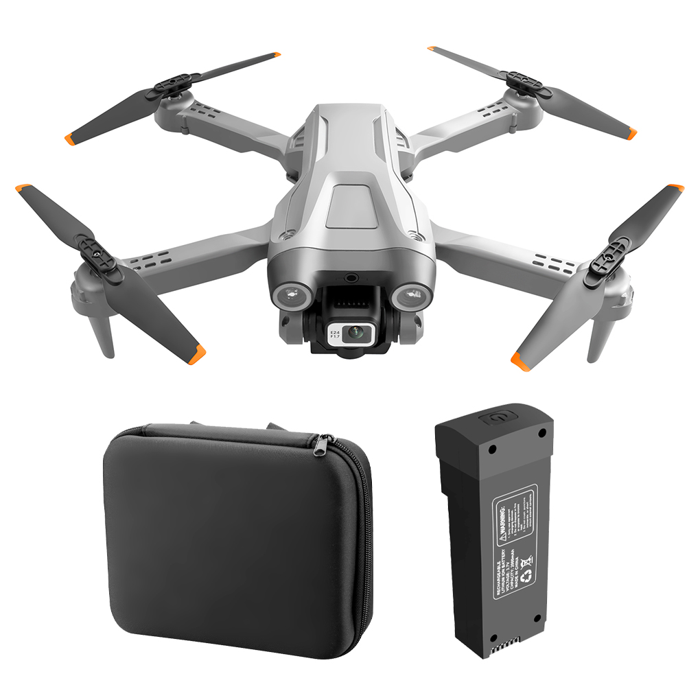 Phone Accessories Images - Mini Drone Pieghevole a 4 Canali,