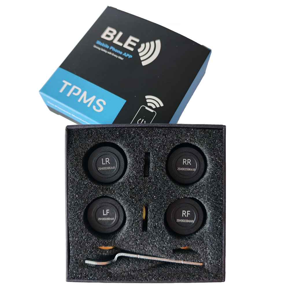 Phone Accessories App - Per telefono Android Car TPMS 4
