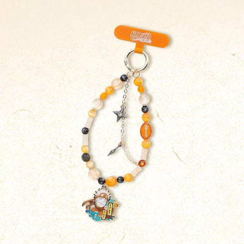 Phone Accessories Supplier - EAKI Autentico Naruto Shippuden - Catenella