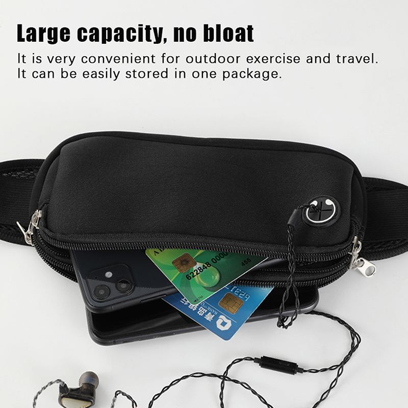 Phone Accessories For Running - Marsupio per sport, corsa e telefoni