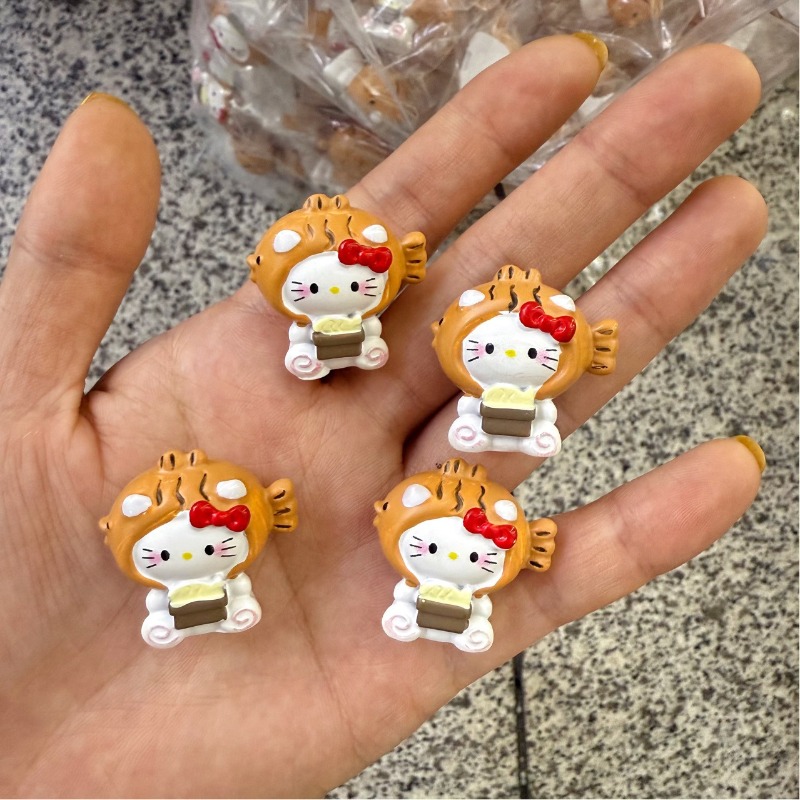 Phone Accessories Wholesale In China - Ciondolo Hello Kitty Cartone Animato, Catena