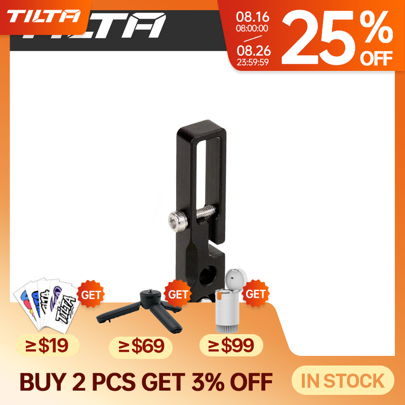 Lens Camera Clip - TILTA per Canon R5 R6 Accessori