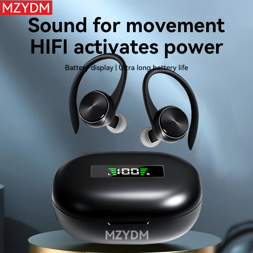 Phone Accessories Amazon - Auricolari Bluetooth senza fili TWS Cuffie