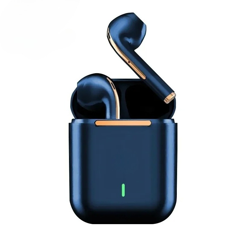 Phone Accessories Amazon - Auricolari wireless J18 In Ear TWS