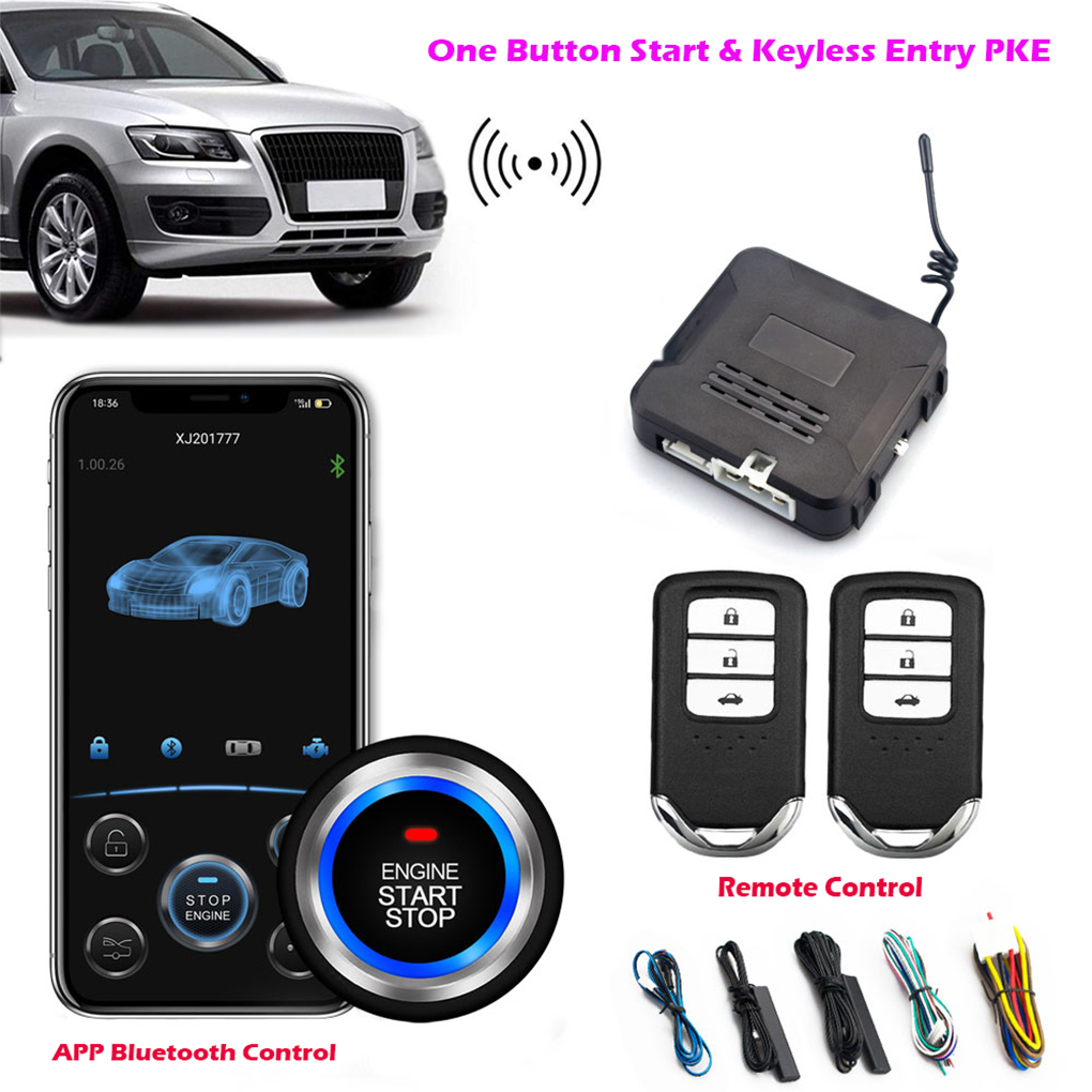 Phone Accessories App - App per telefono per auto Sistemi