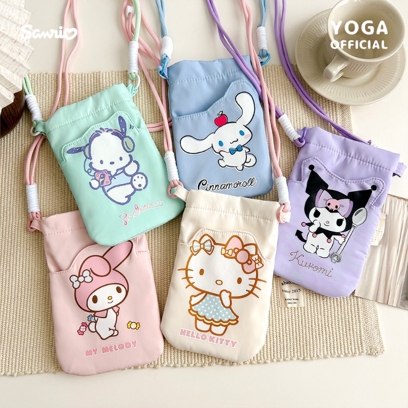 Phone Accessories Wholesale In China - Borsa a Tracolla Hello Kitty, Simpatica