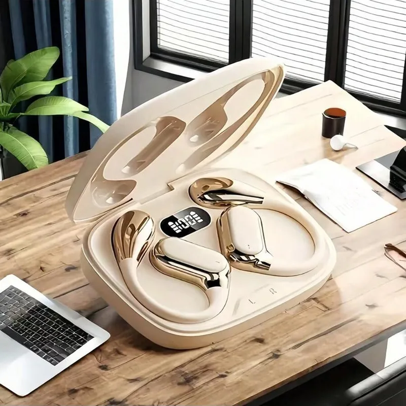 Phone Accessories Amazon - Auricolari Bluetooth Wireless Q11 Originali con