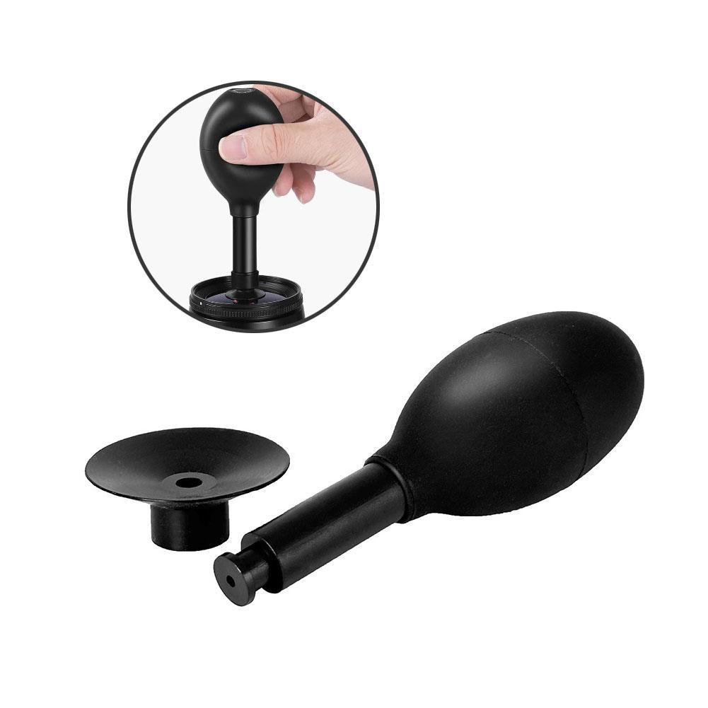 Lens Camera Clip - Kit ventosa per obiettivo fotocamera Penna