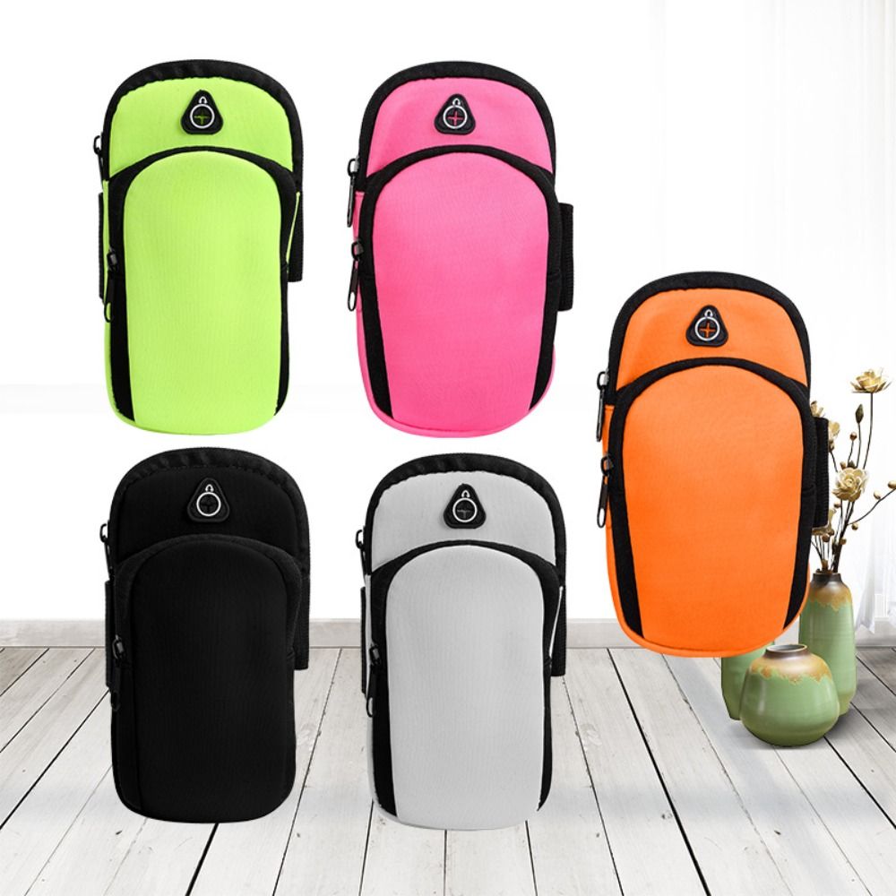 Phone Accessories For Running - Custodia per telefono da braccio in