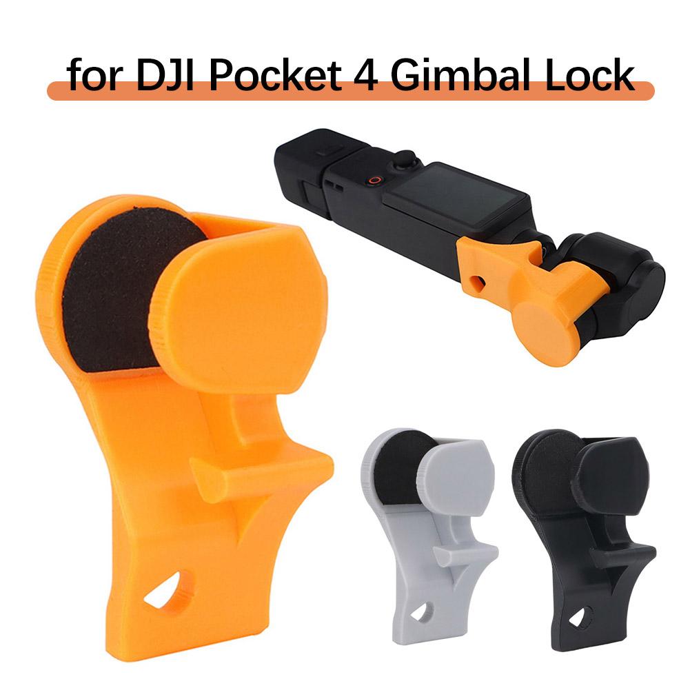 Lens Camera Clip - Protezione Gimbal per DJI Osmo Pocket
