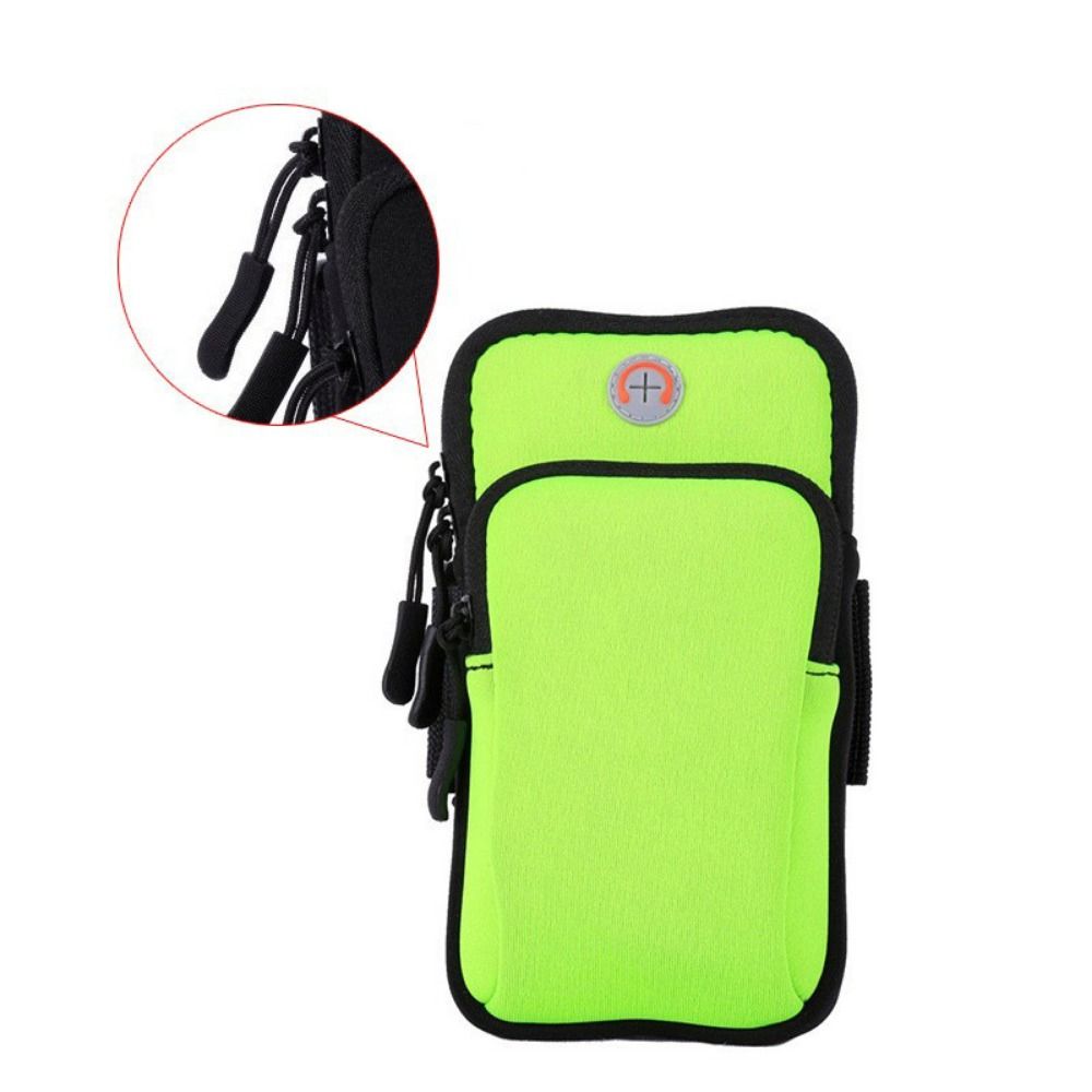 Phone Accessories For Running - Borse da braccio universali traspiranti in