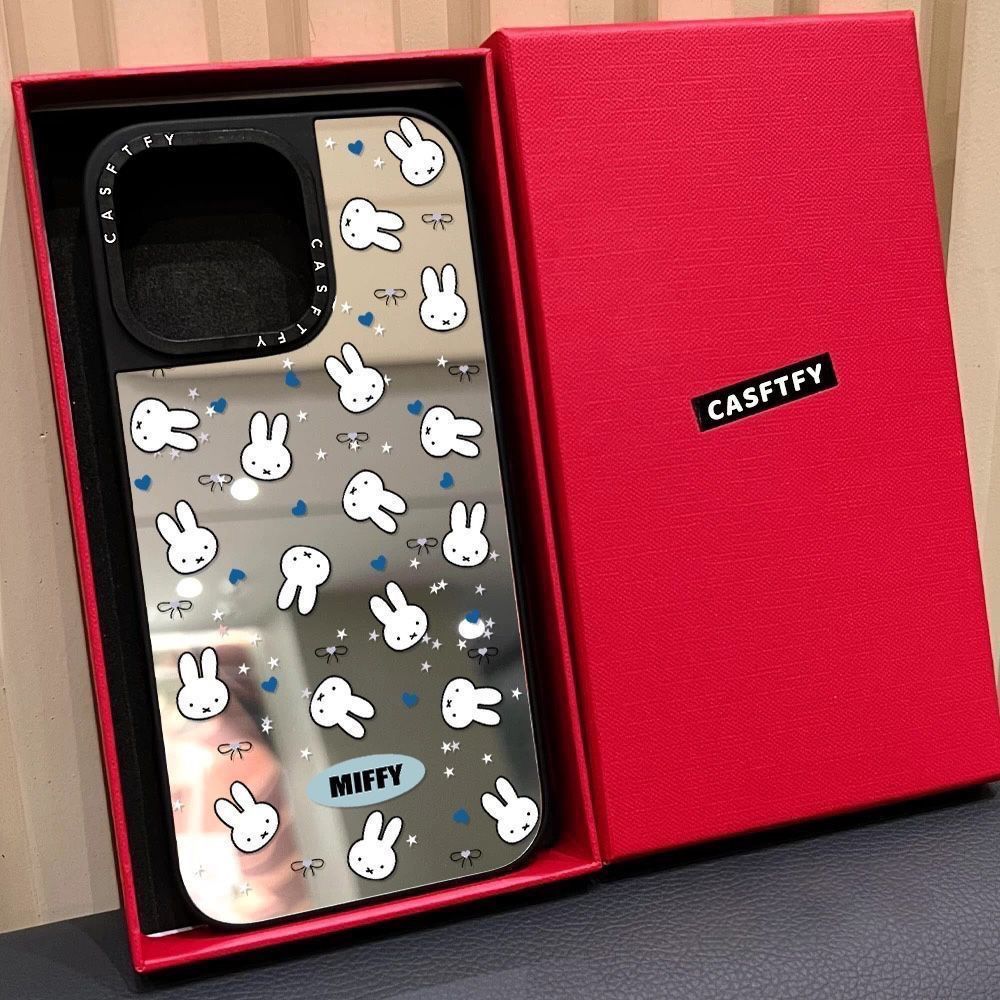 Phone Accessories Supplier - Custodia per iPhone 16 Pro Max,