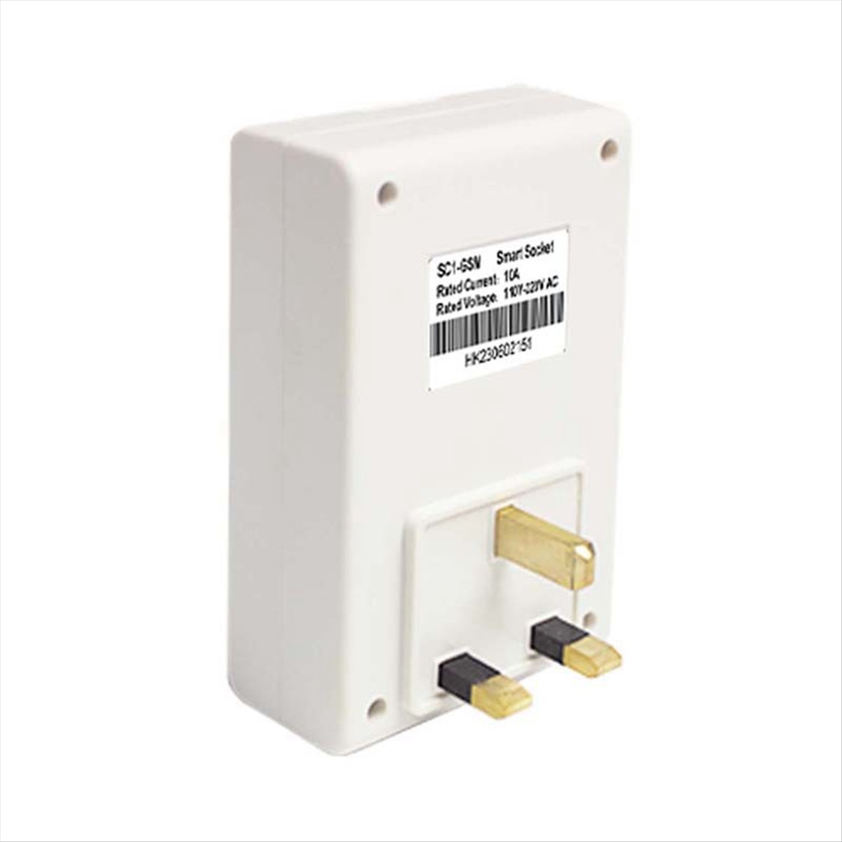 Phone Accessories App - * Presa di corrente GSM ABCDH