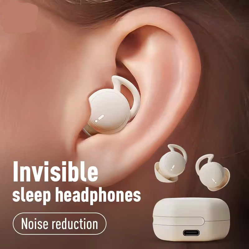 Phone Accessories Amazon - Mini auricolari Bluetooth senza fili auricolari