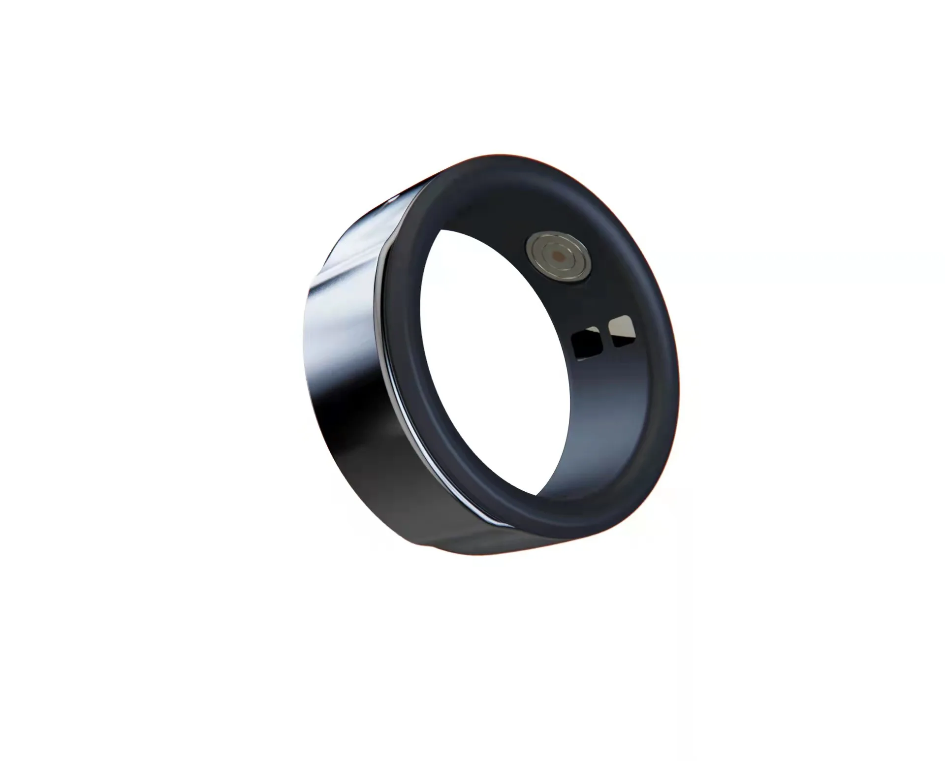 Phone Accessories App - Anello Intelligente 2026 con App, Tecnologia
