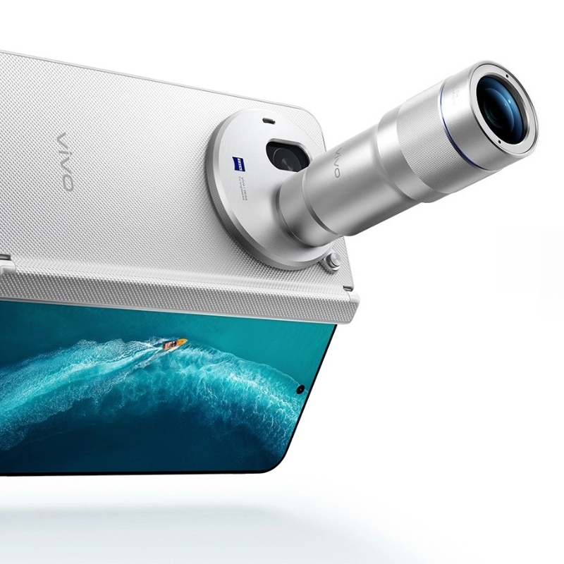 Phone Accessories Images - Obiettivo Teleobiettivo G2 per Vivo X