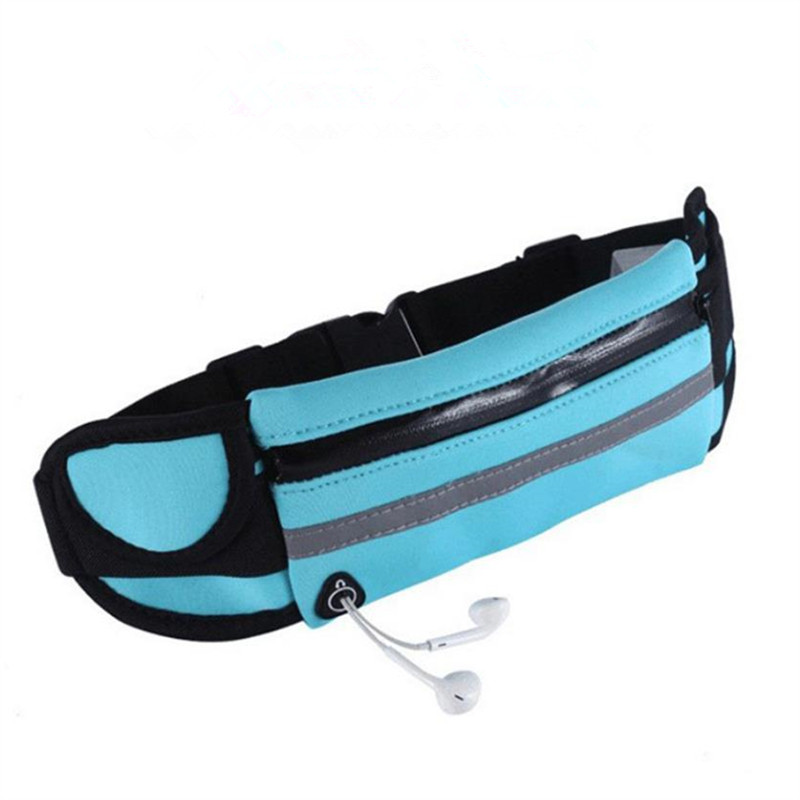 Marsupio Sportivo da Esterno,  - Phone Accessories For Running recensione e prezzo