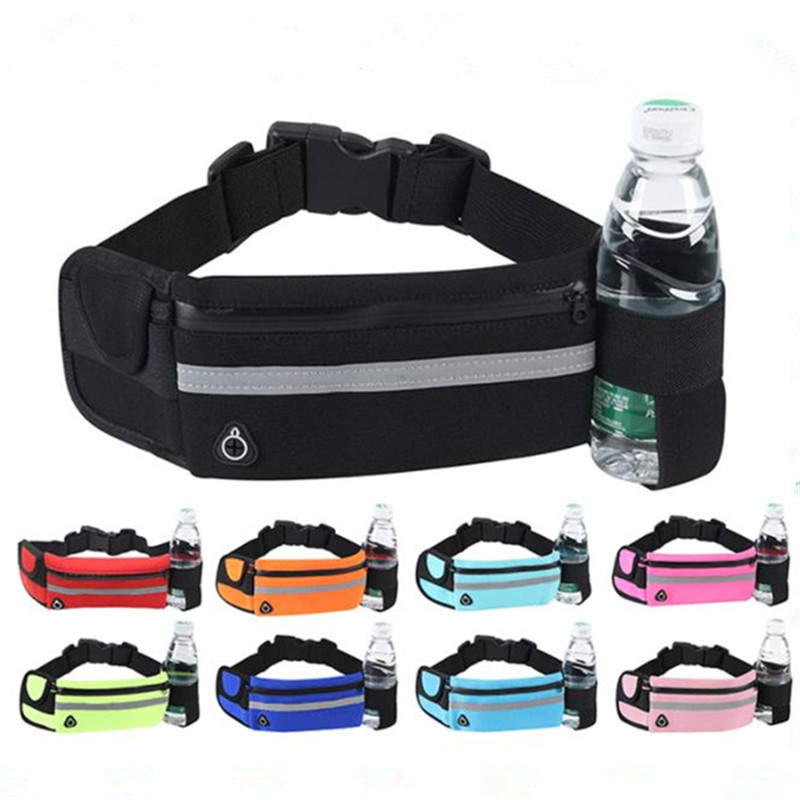 Marsupio Sportivo da Esterno,  - Phone Accessories For Running recensione e prezzo