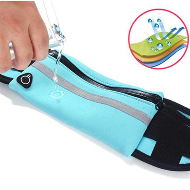 Marsupio Sportivo da Esterno,  - Phone Accessories For Running recensione e prezzo