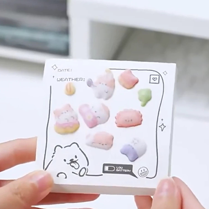 Adesivi 3D 20 Pezzi, Decorazio - Phone Accessories Wholesale In China recensione e prezzo