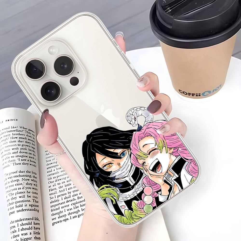 Iguro Obanai D-Demon Slayers C - Phone Accessories Demon Slayer recensione e prezzo