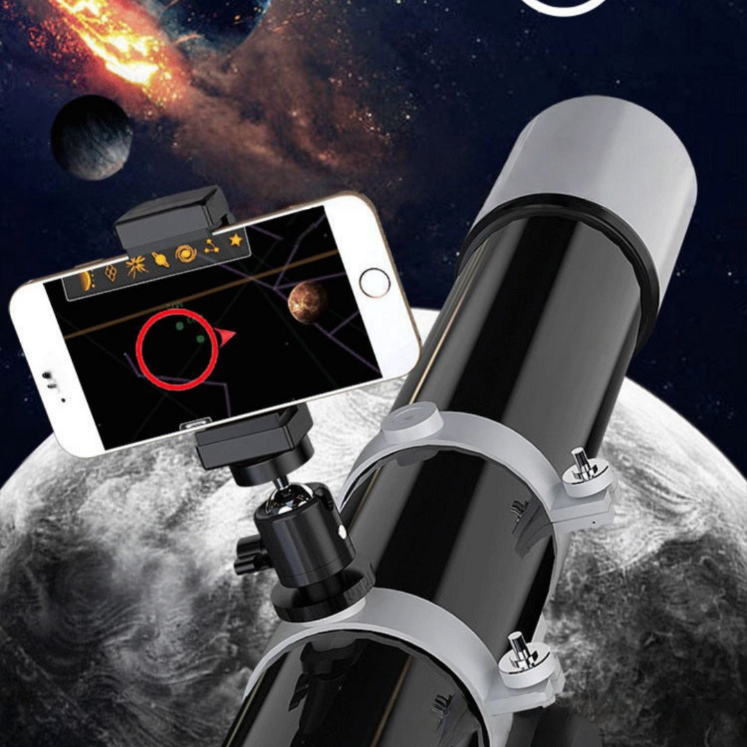 Supporto per telescopio astron - Phone Accessories App recensione e prezzo