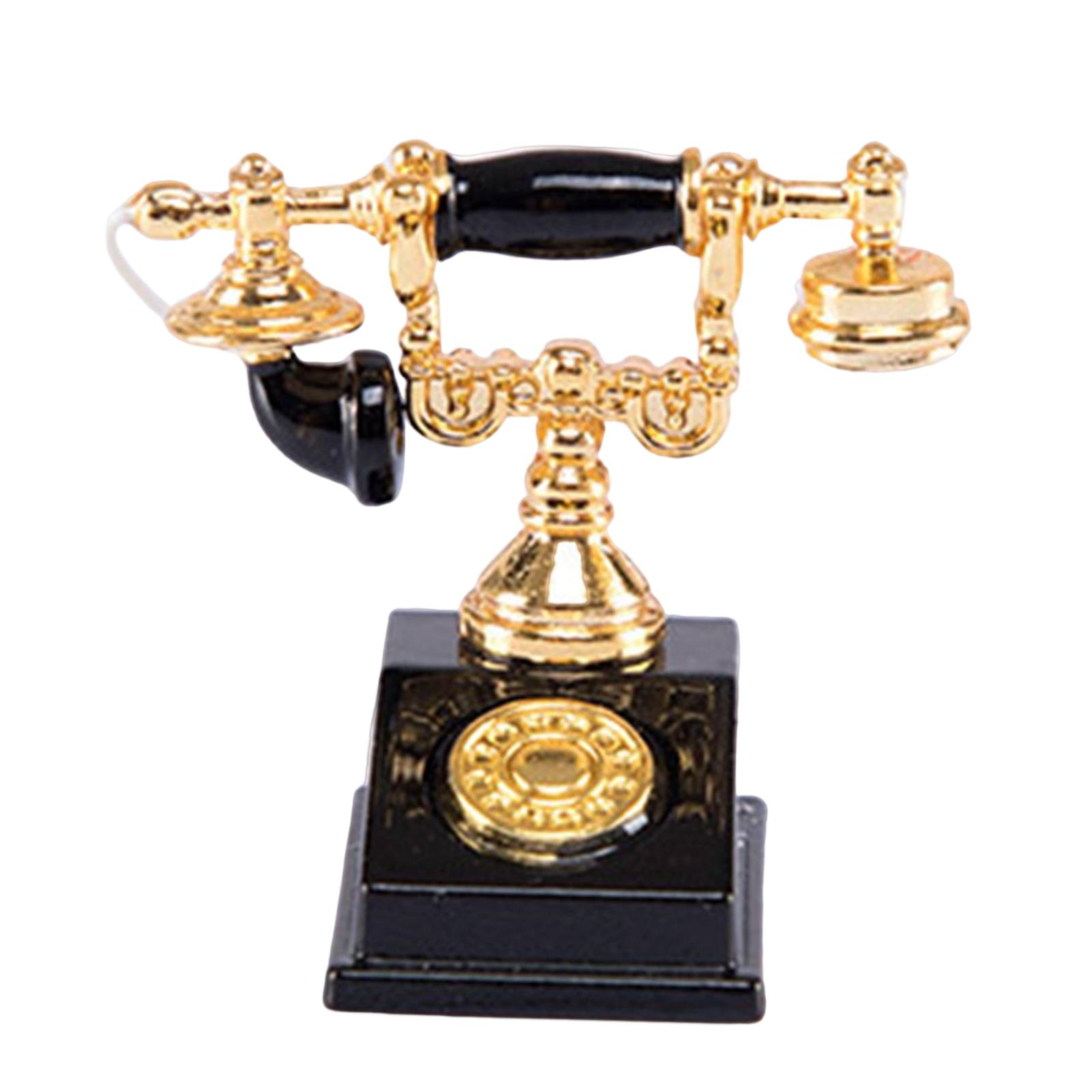 Telefono in Miniatura Scala 1/ - Phone Accessories Europe recensione e prezzo