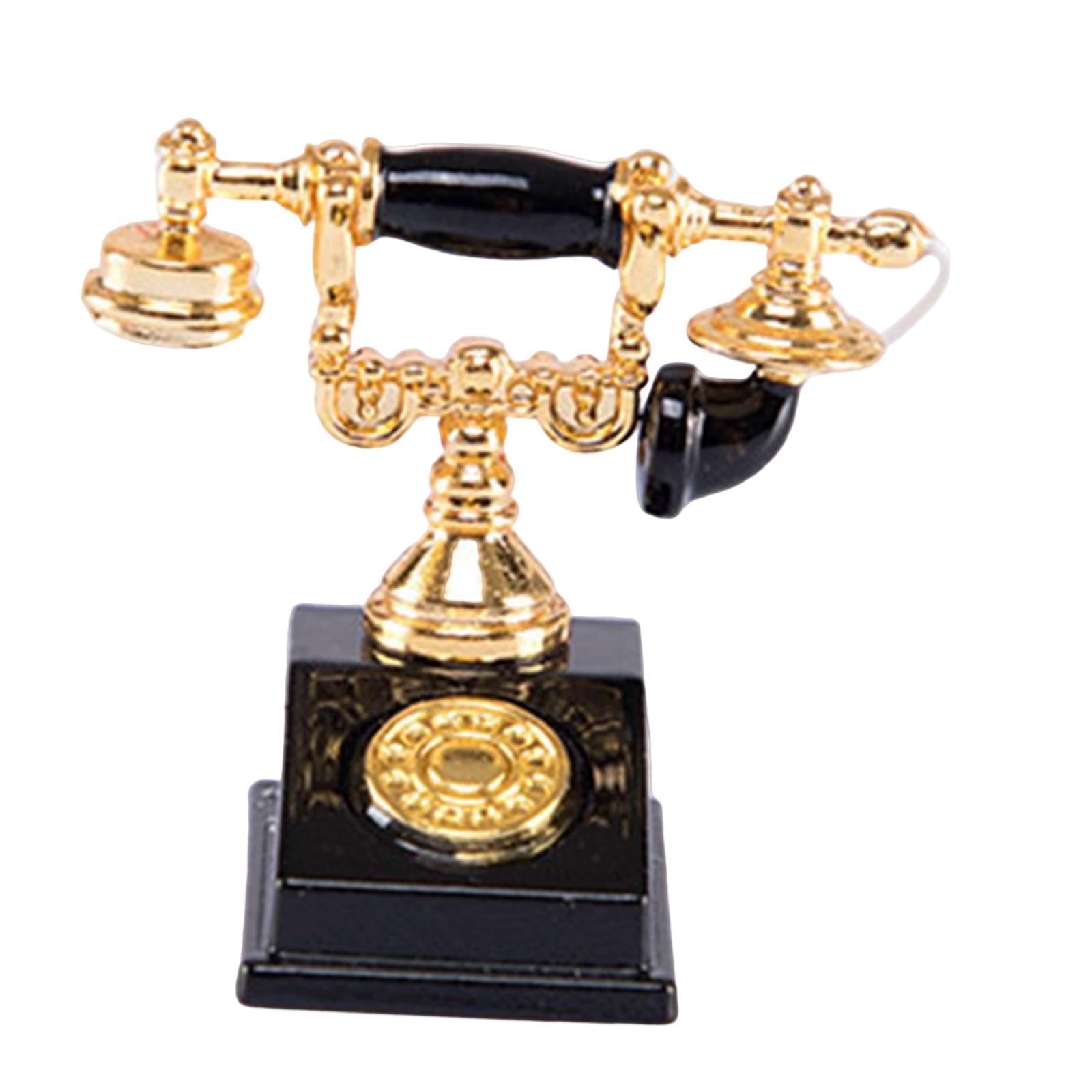 Telefono in Miniatura Scala 1/ - Phone Accessories Europe recensione e prezzo