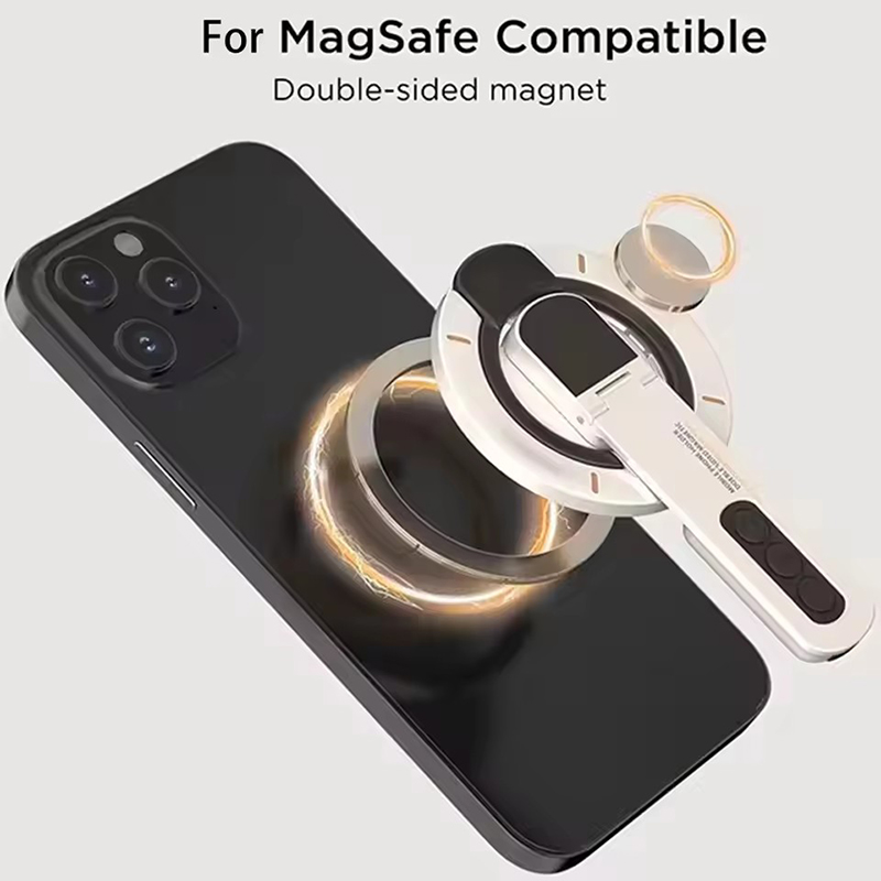 Supporto Magnetico a Doppia Fa - Phone Accessories For Men recensione e prezzo