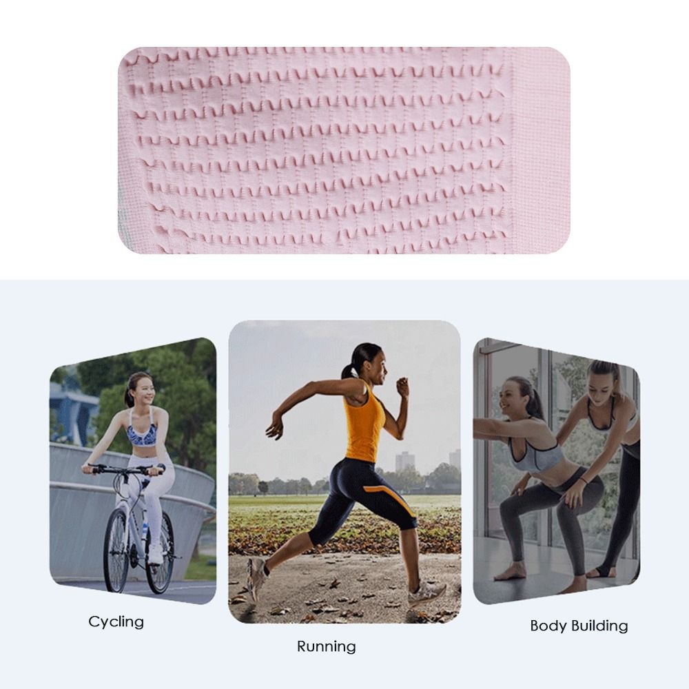 Borsa da corsa invisibile unis - Phone Accessories For Running recensione e prezzo