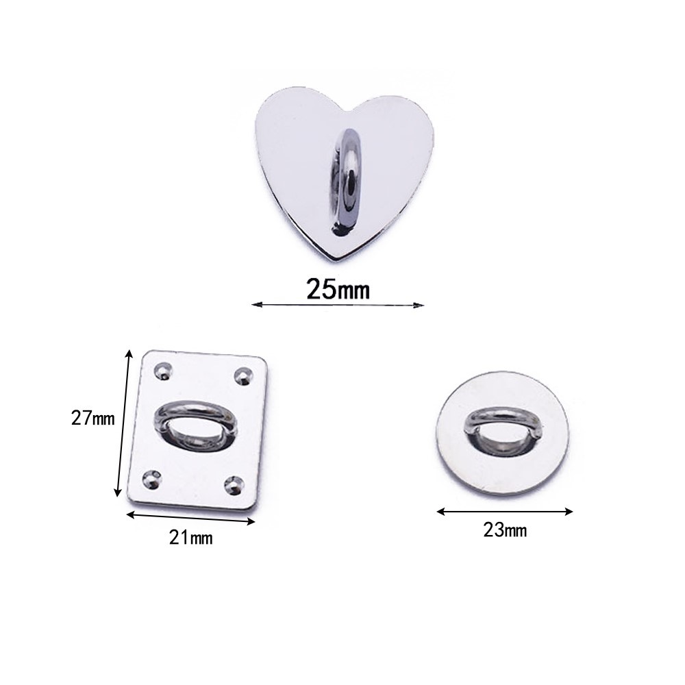 5 Pezzi Anello Porta Cellulare - Phone Accessories Jewelry recensione e prezzo