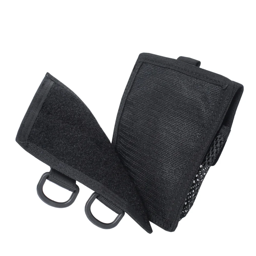 Marsupio con cintura Molle Tas - Phone Accessories For Running recensione e prezzo