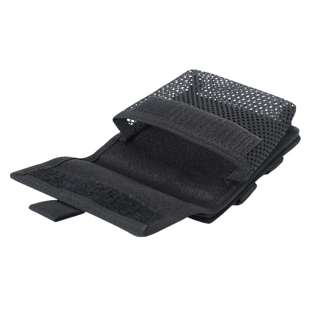 Marsupio con cintura Molle Tas - Phone Accessories For Running recensione e prezzo