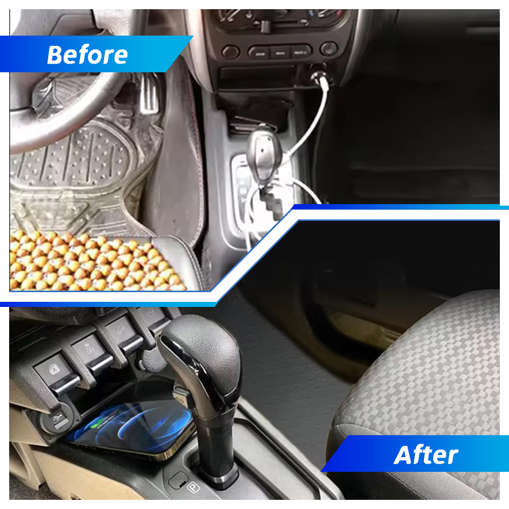 Supporto per Telefono Auto con - Qi2 Phone Accessories recensione e prezzo