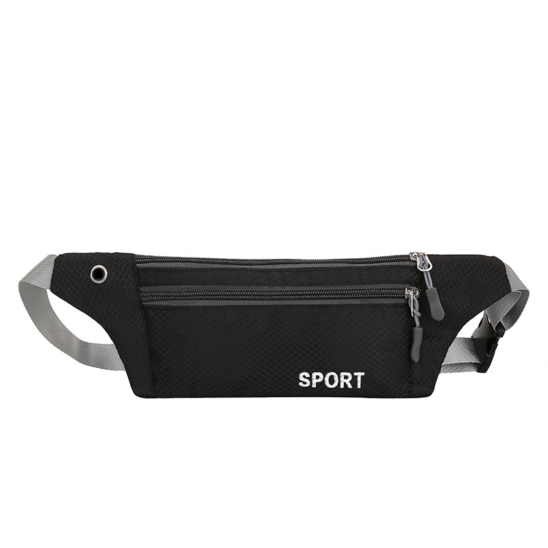 Marsupio multifunzione da uomo - Phone Accessories For Running recensione e prezzo