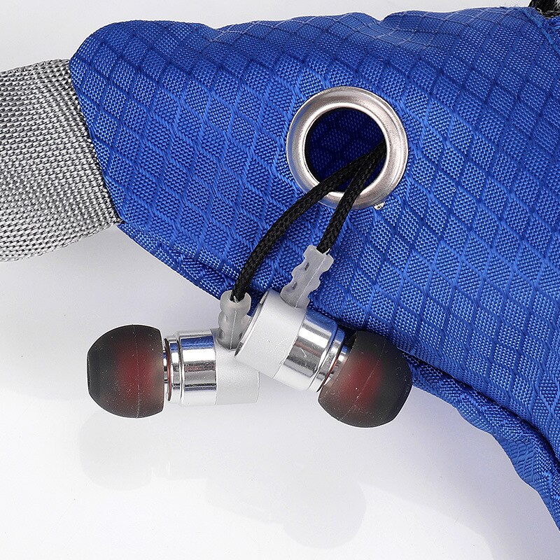 Marsupio multifunzione da uomo - Phone Accessories For Running recensione e prezzo