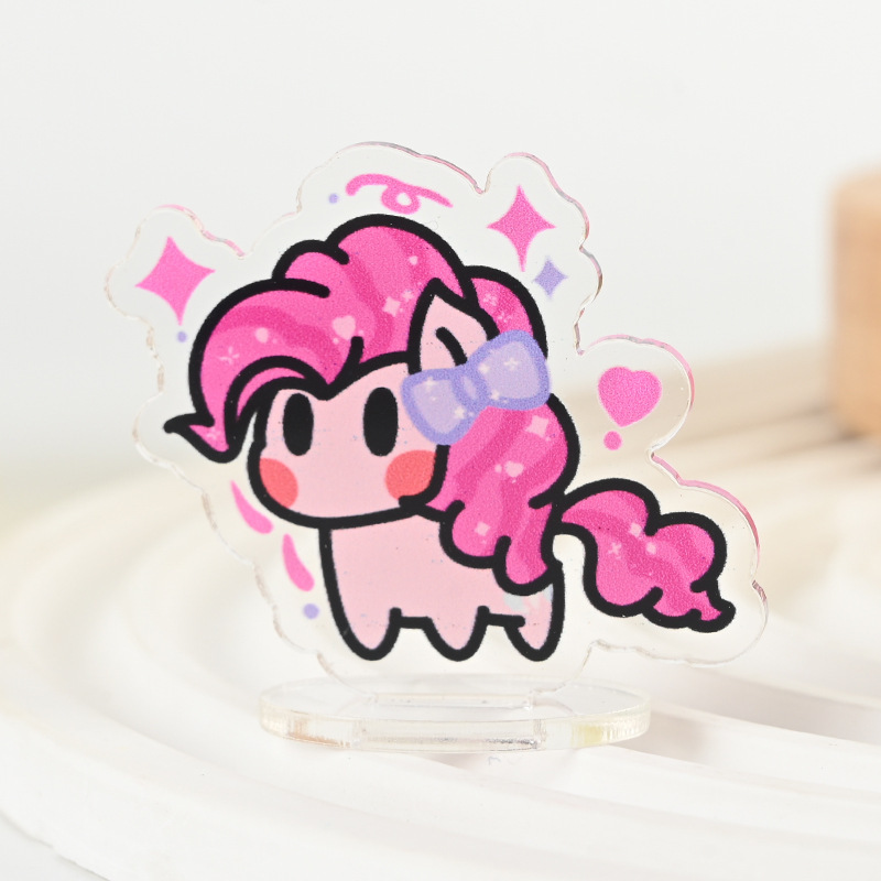 Set di 9 Miniature Kawaii di M - Phone Accessories Supplier recensione e prezzo