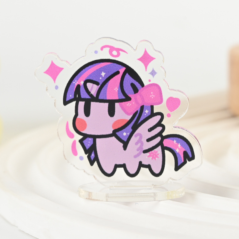 Set di 9 Miniature Kawaii di M - Phone Accessories Supplier recensione e prezzo