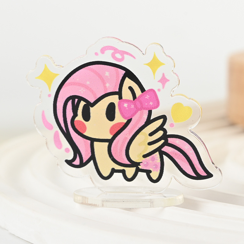 Set di 9 Miniature Kawaii di M - Phone Accessories Supplier recensione e prezzo