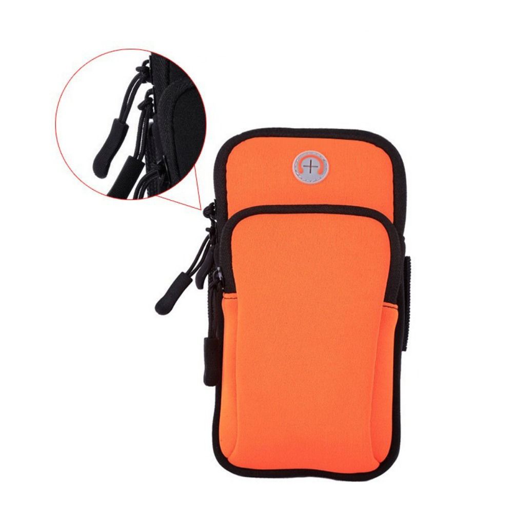 Custodia da braccio sportiva p - Phone Accessories For Running recensione e prezzo