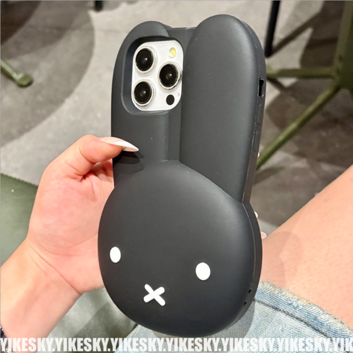 Cover per Telefono in Silicone - Phone Accessories Images recensione e prezzo