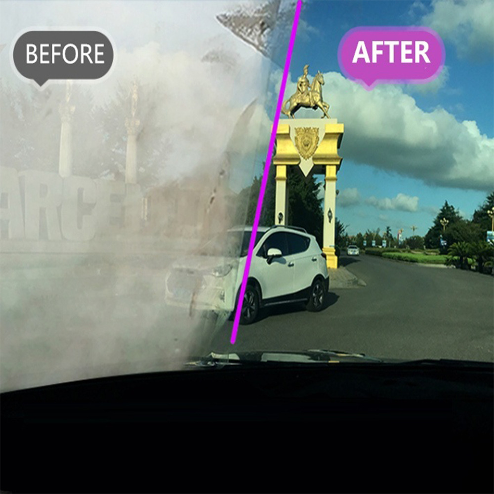 Spray Antiappannante S5 per Au - Screen Cleaner Spray recensione e prezzo