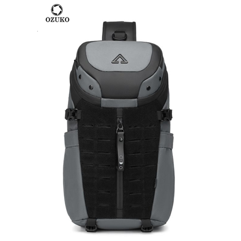 Borsa a Tracolla Ozuko per Uom - Phone Accessories For Men recensione e prezzo
