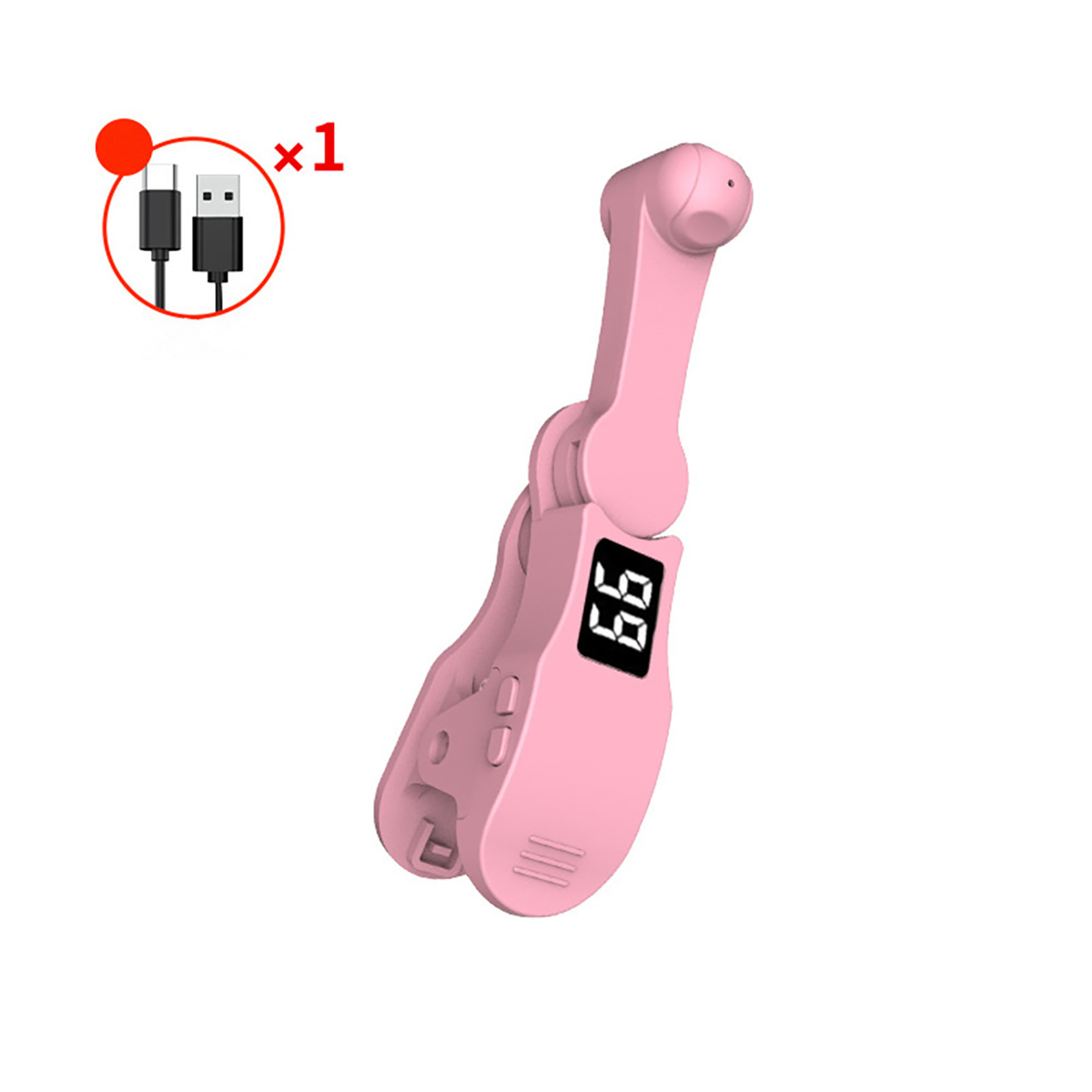 Cliccatore Automatico per Sche - Phone Accessories App recensione e prezzo
