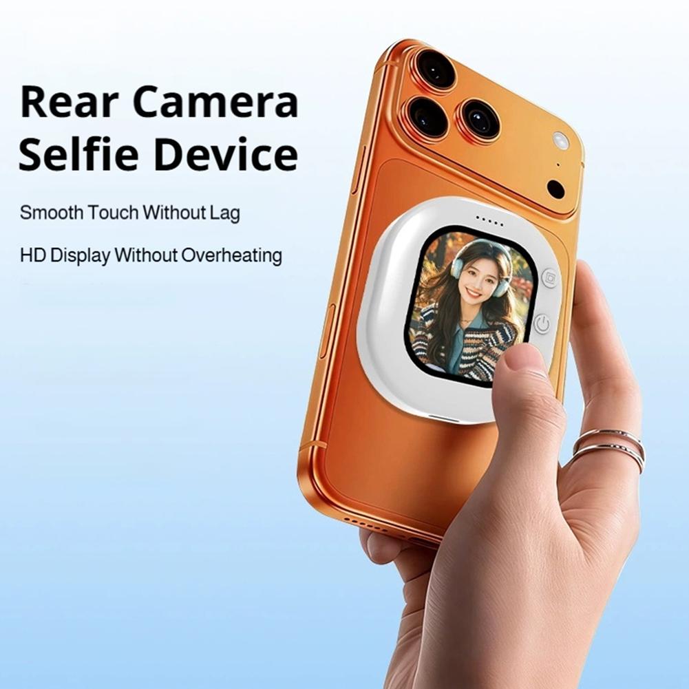 Dispositivo Specchio per Selfi - Phone Accessories App recensione e prezzo