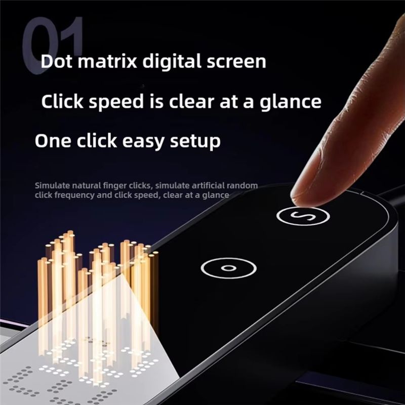 Dispositivo Automatico T3 con  - Phone Accessories App recensione e prezzo